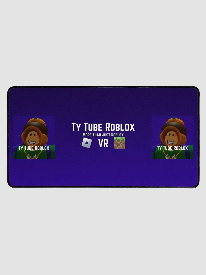 Desk Mat product image (1)
