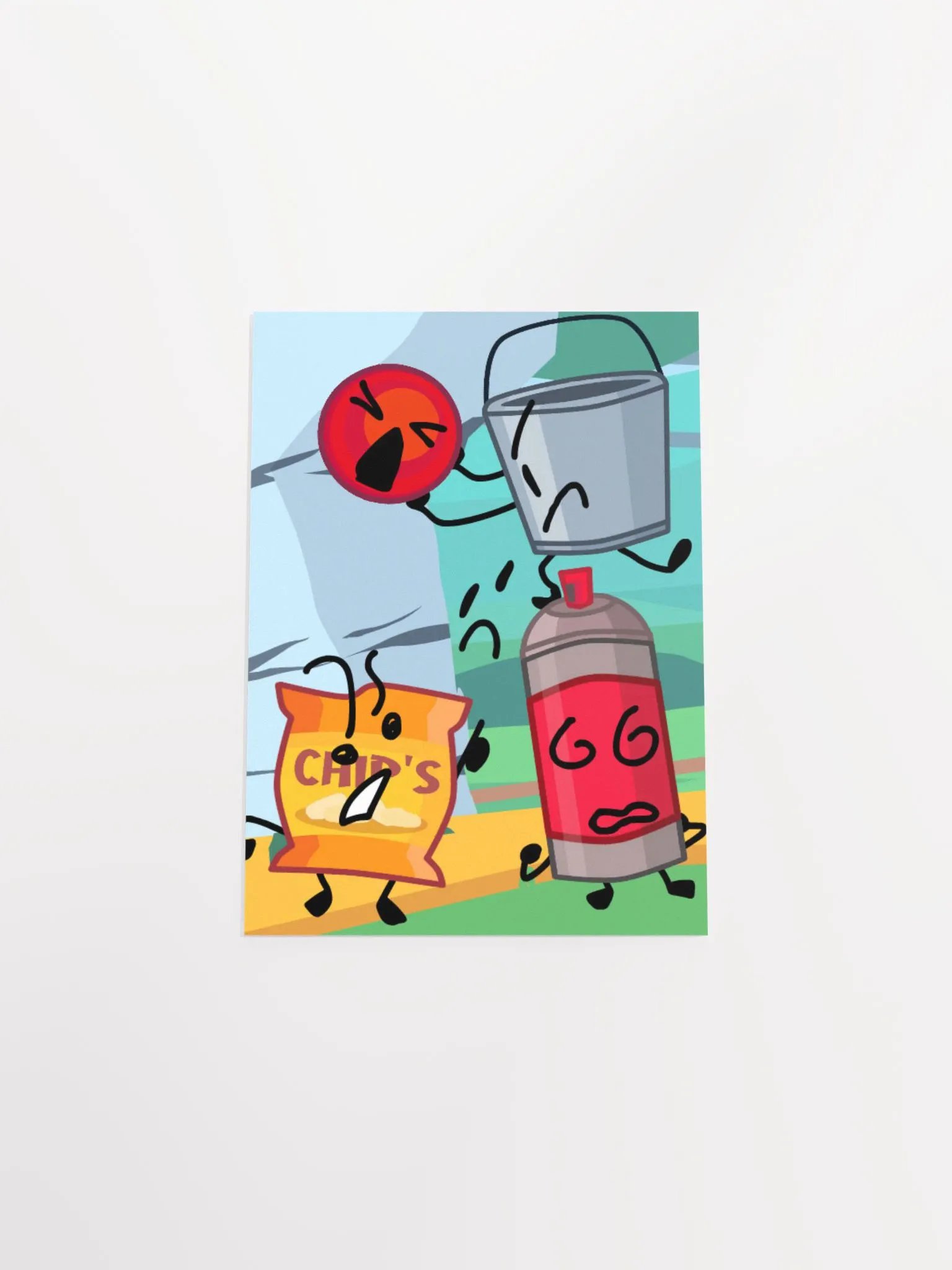 OL Poster product image (5)