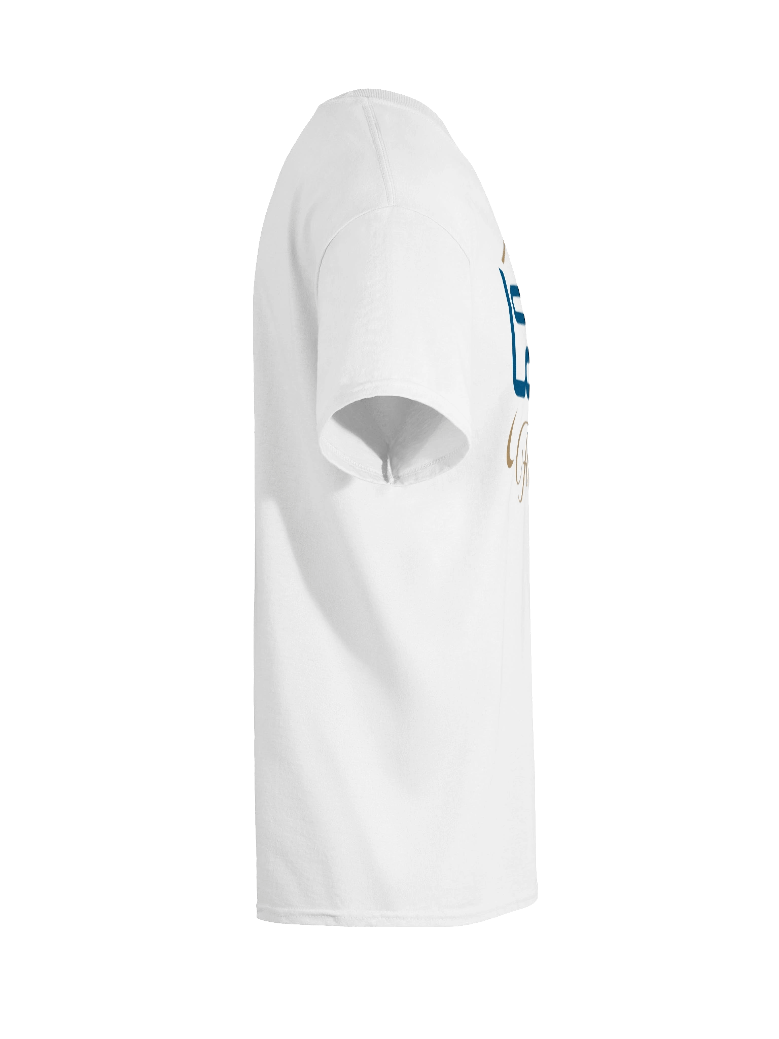 DTF Print T-Shirt | Faith / إيمان Calligraphy product image (10)