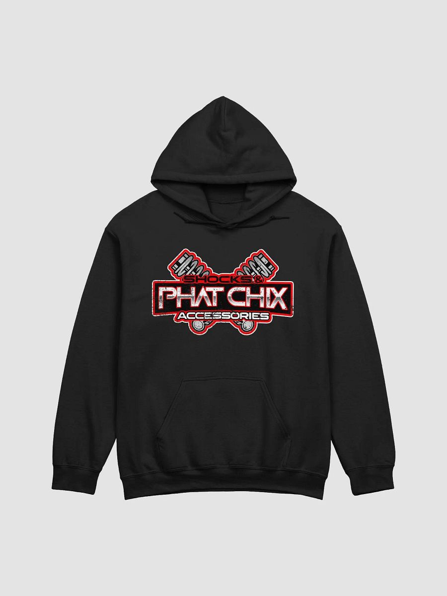 Phat Chix Hoodie product image (1)