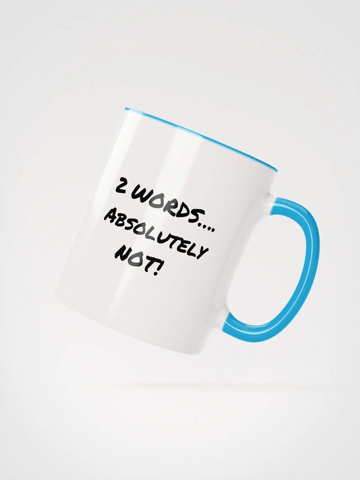 Ceramic Mug: Splash of Color Edition product image (20)