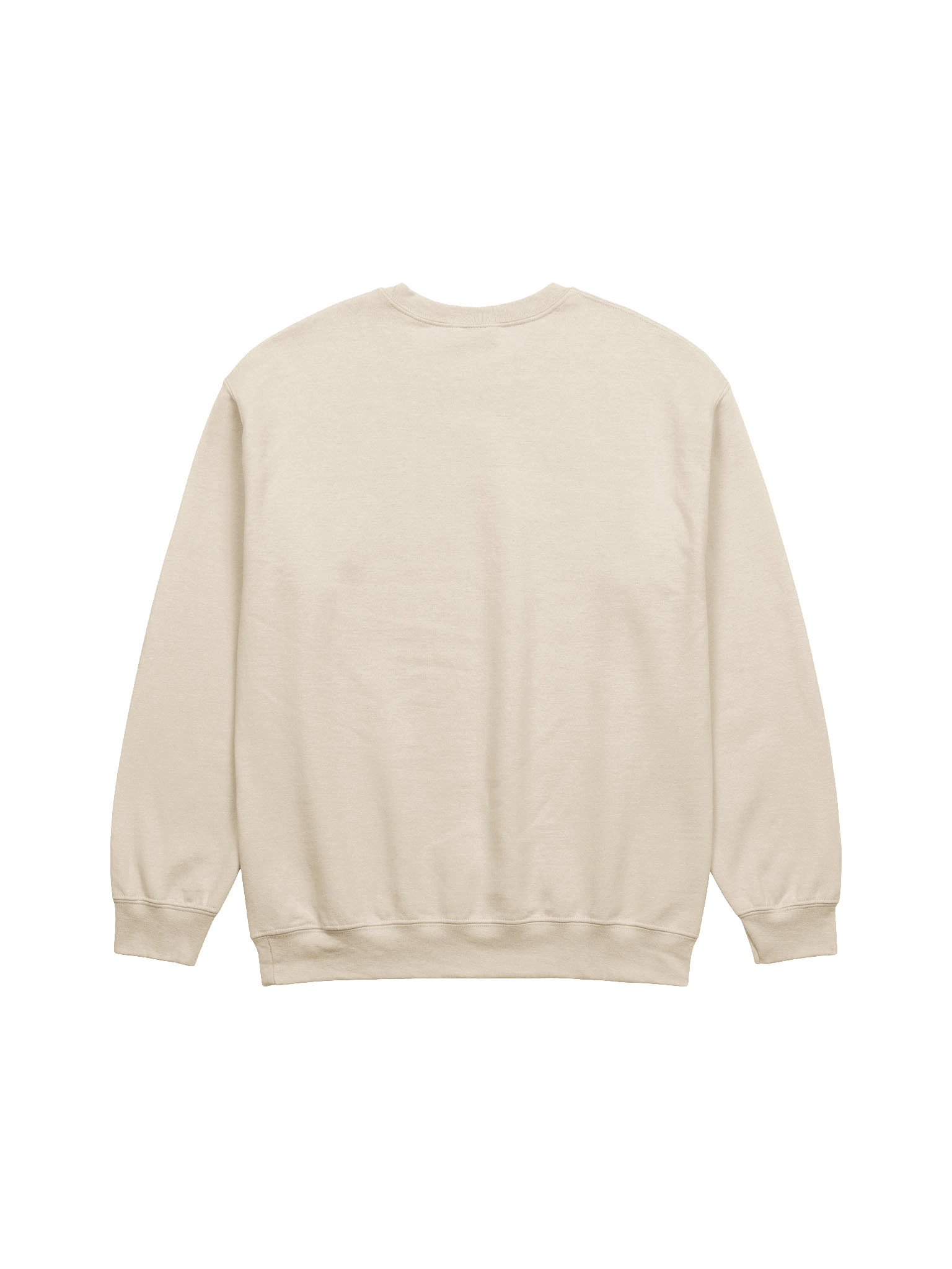 Thunder Wood Snare Drum Sweatshirt product image (3)