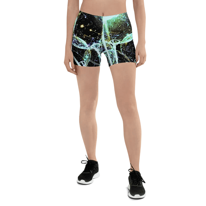 Luminous Reflection Shorts product image (1)