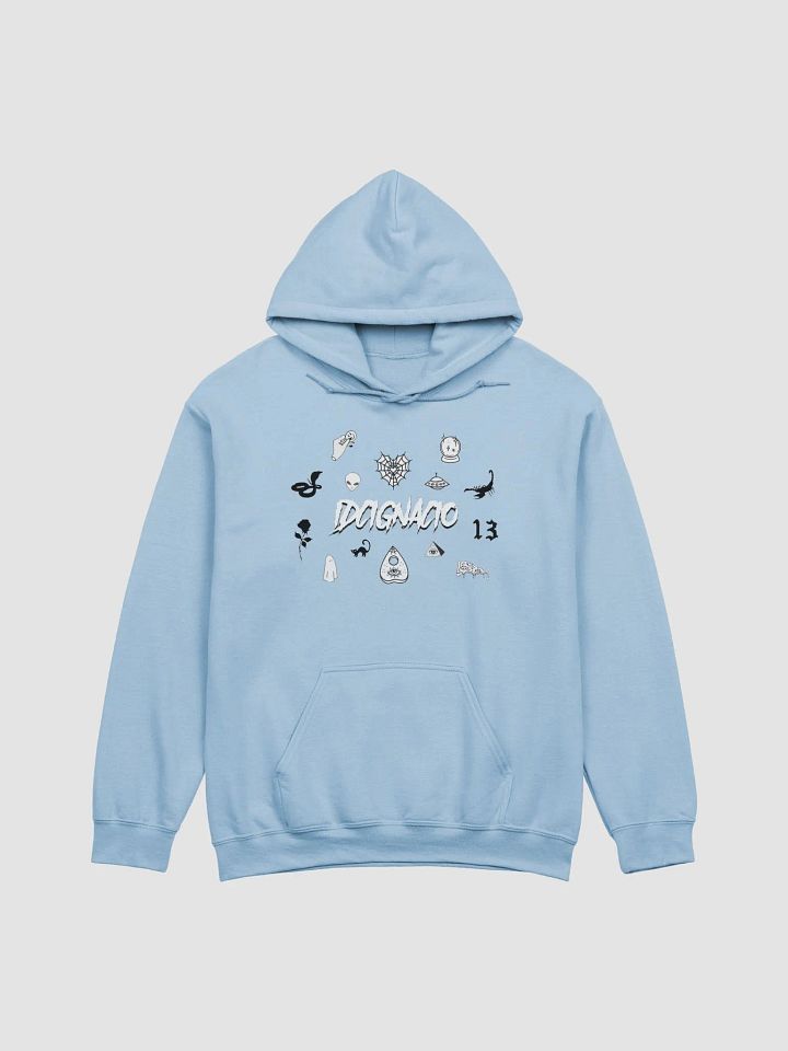 IDC HOODIE product image (2)