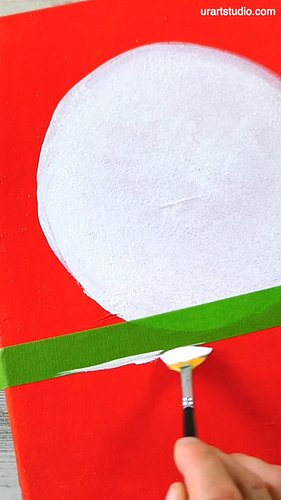 Easy Ship Painting - Masking Tape & Palette knife #artforbeginners #easyarttutorial #acrylicart

Unlock the beauty of the oce...