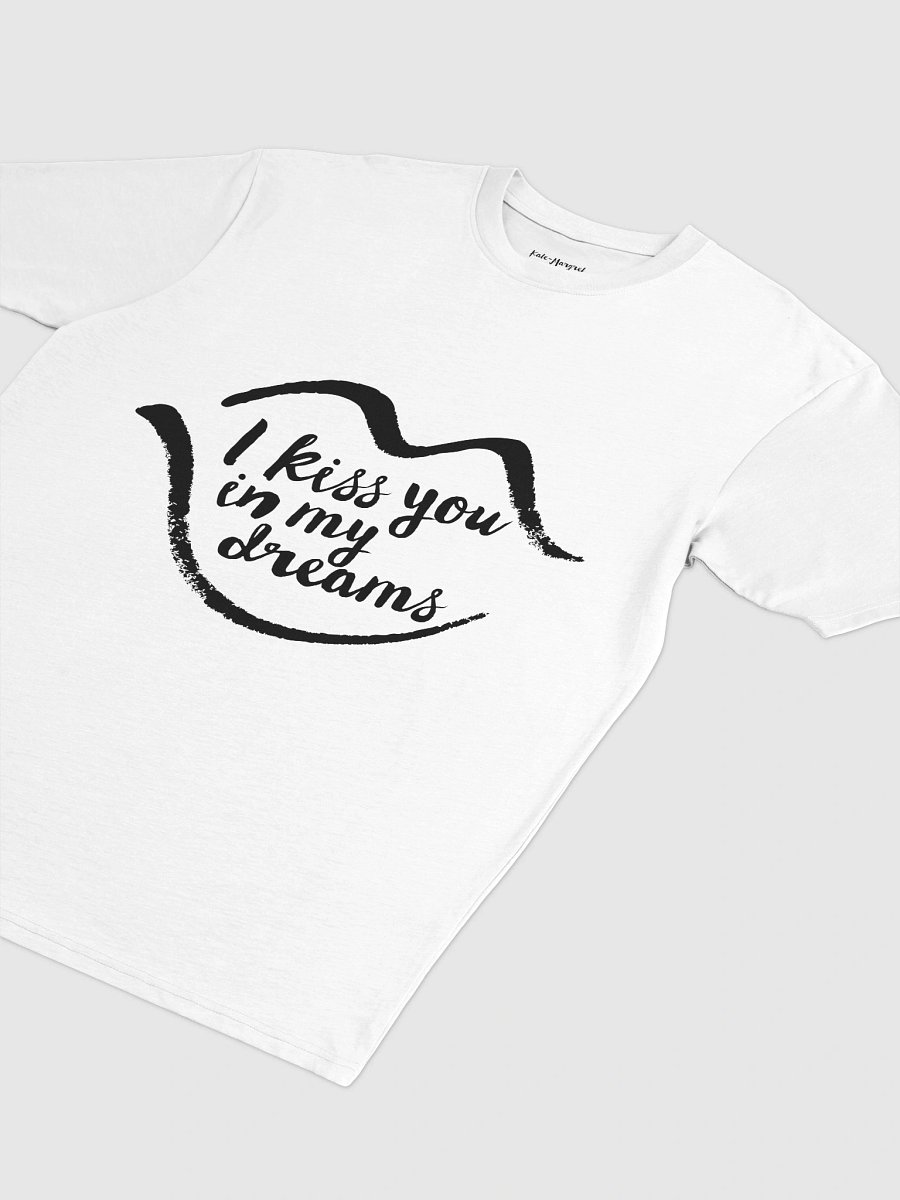 I Kiss You In My Dreams product image (4)