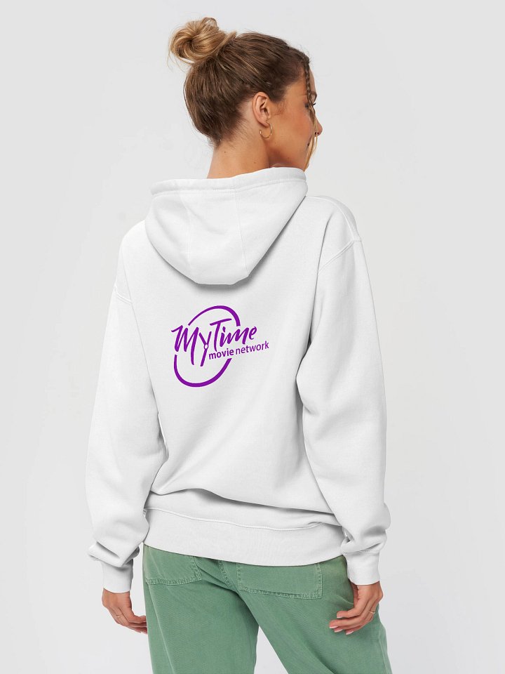 Thriller Queen Sweatshirt | MyTime Movie Network | Thriller Collection product image (8)