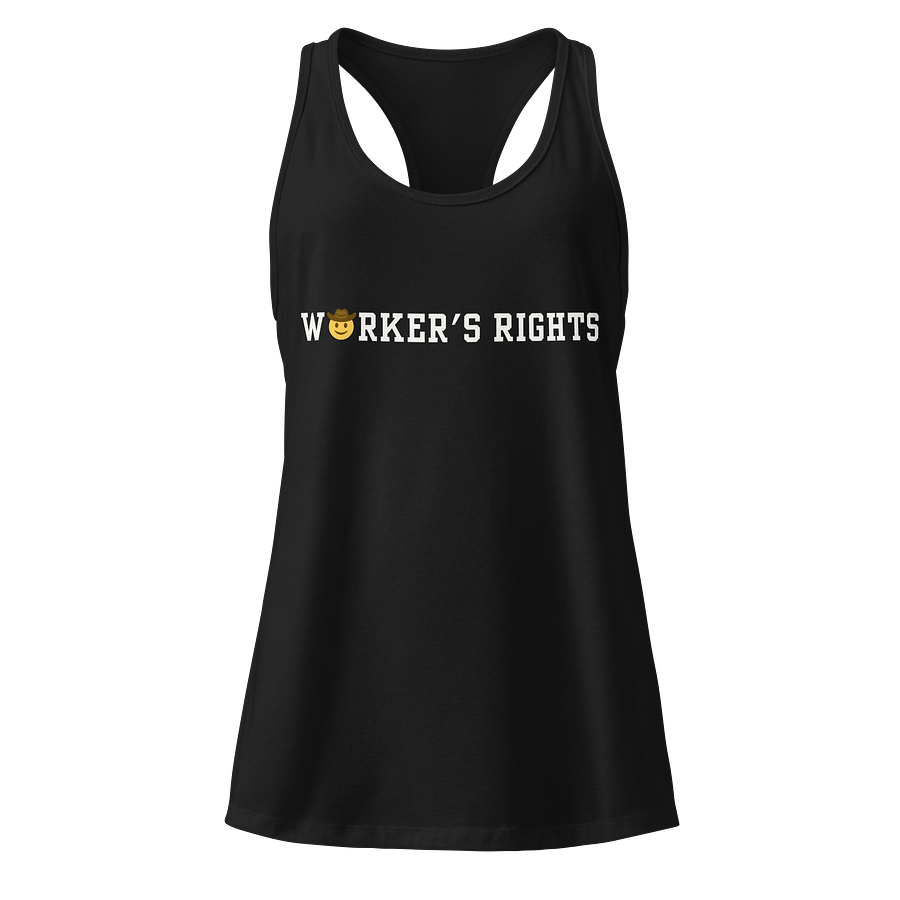Worker's Rights, Cowpoke! product image (1)