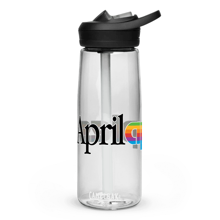 AprilApples Camelbak Water Bottle product image (11)