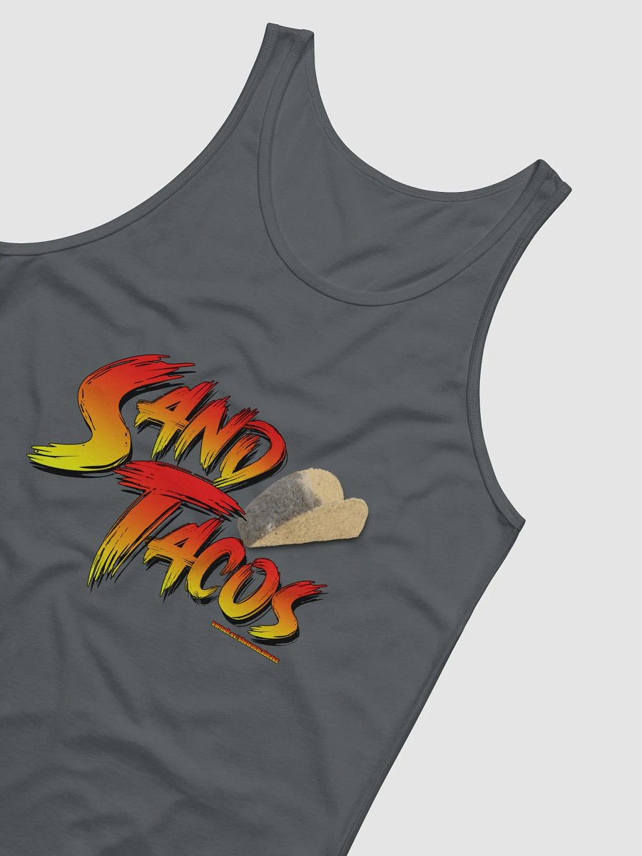 Sand Tacos Jersey Tank product image (38)