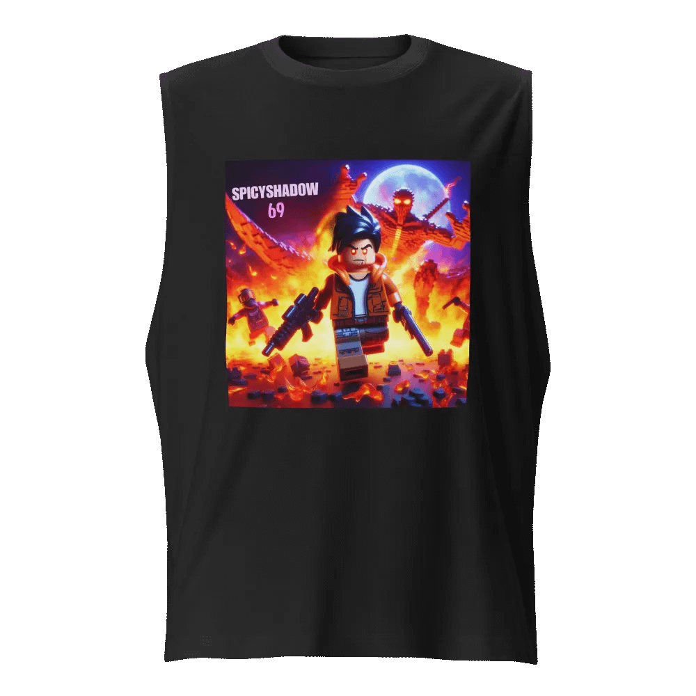 Muscle Tank product image (1)
