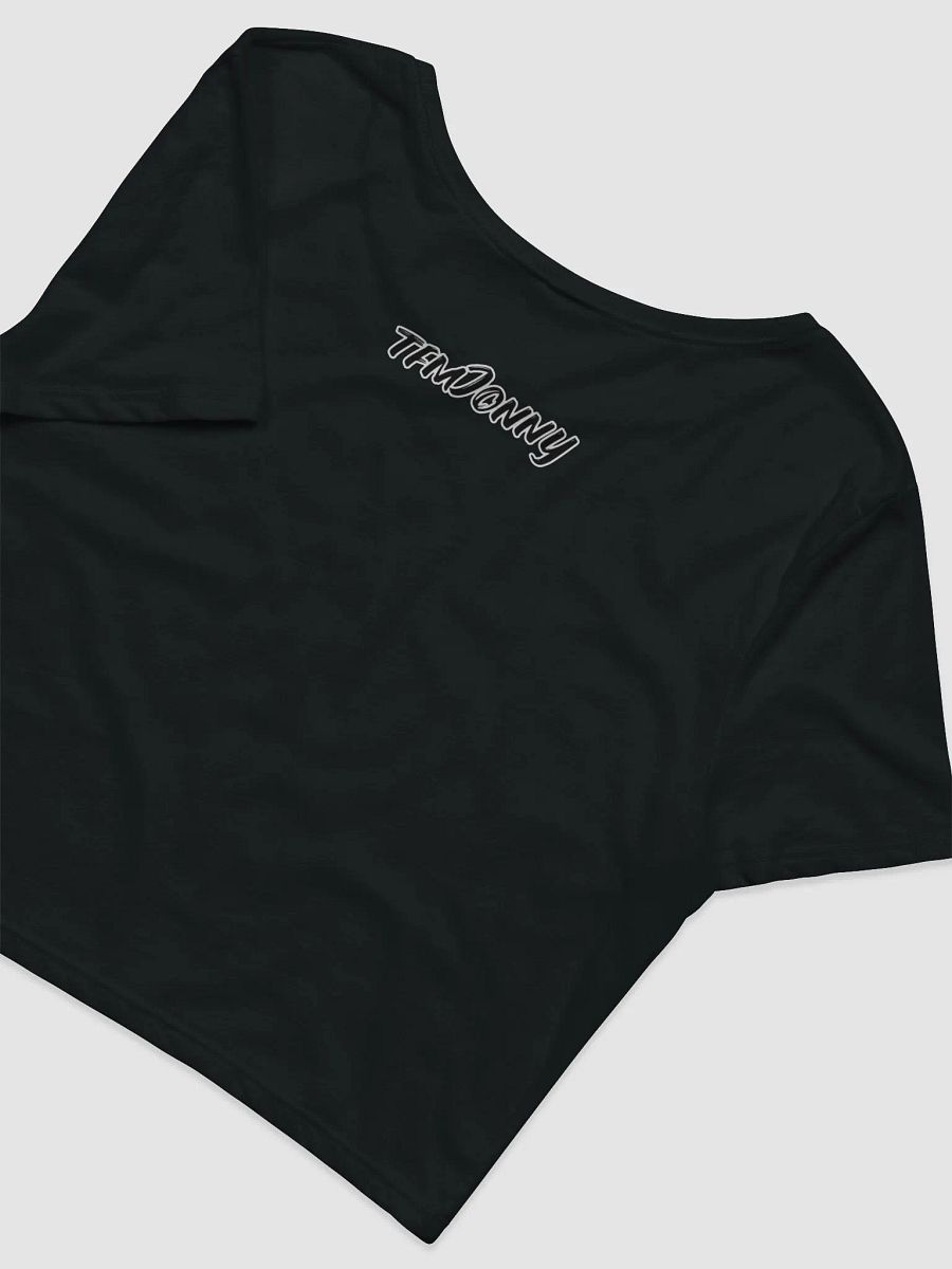 TFMJonny Wolfpack Women's Crop Tee product image (13)