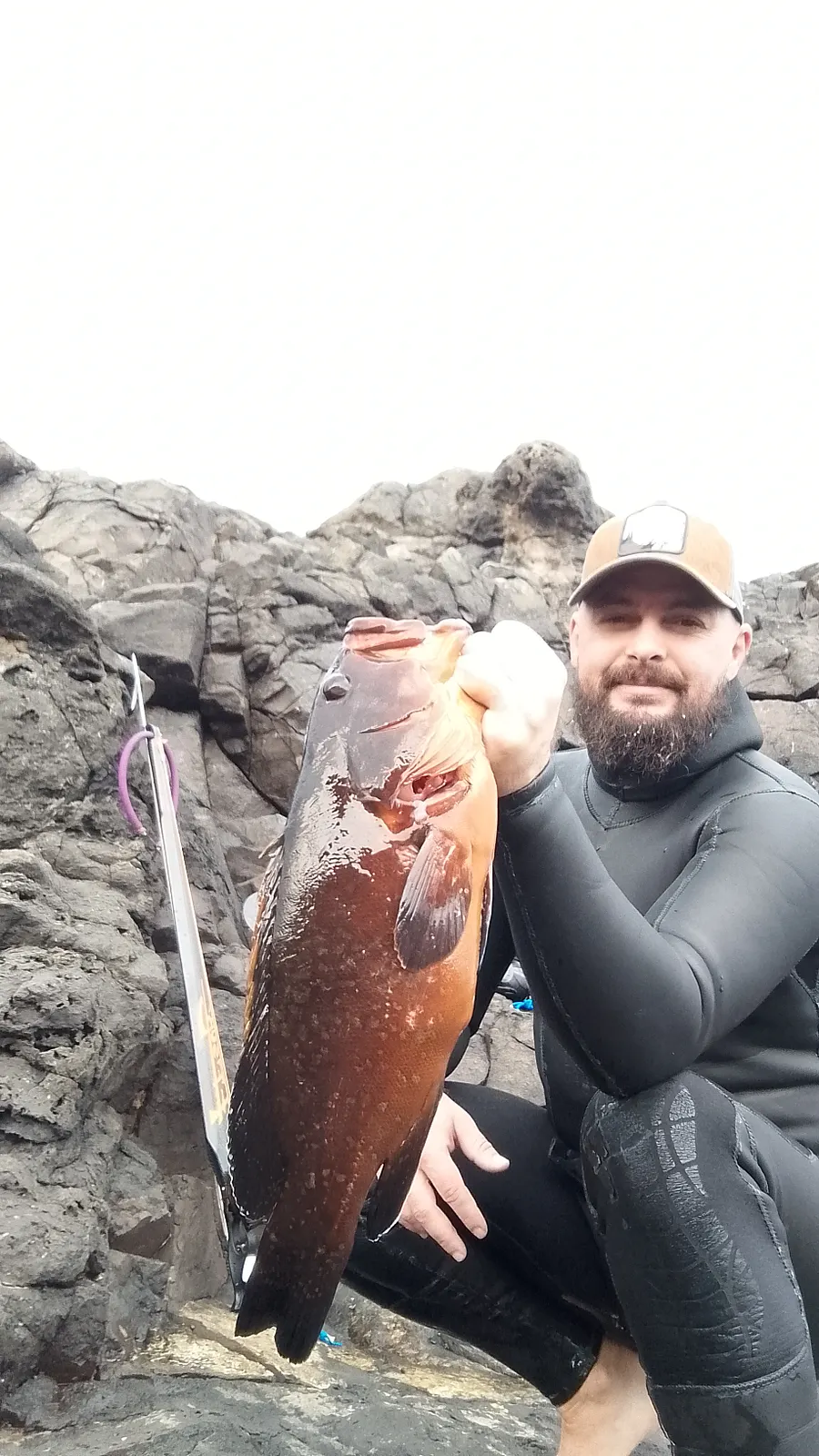 Pesca submarina en Gran Canaria VOL1 product image (3)