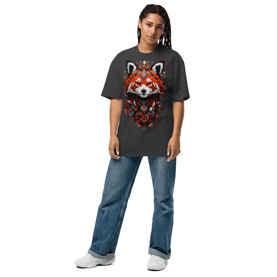 Red Panda Vibes product image (10)