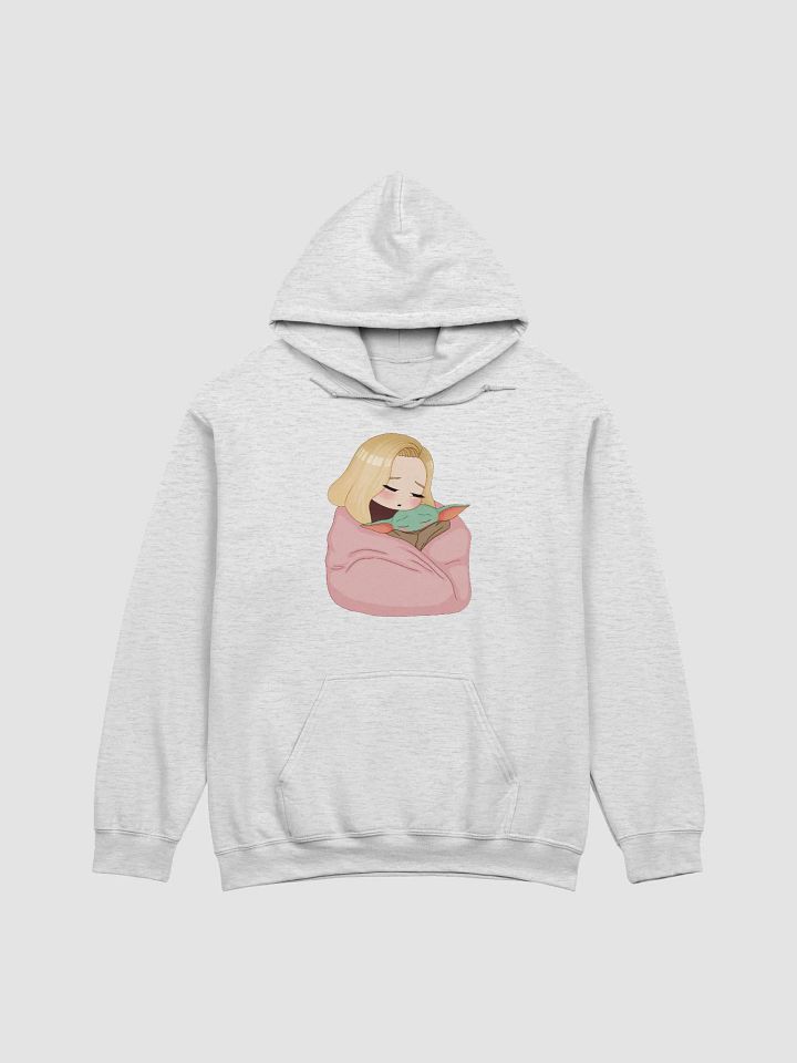 'Positively Mint' Hoodie product image (1)