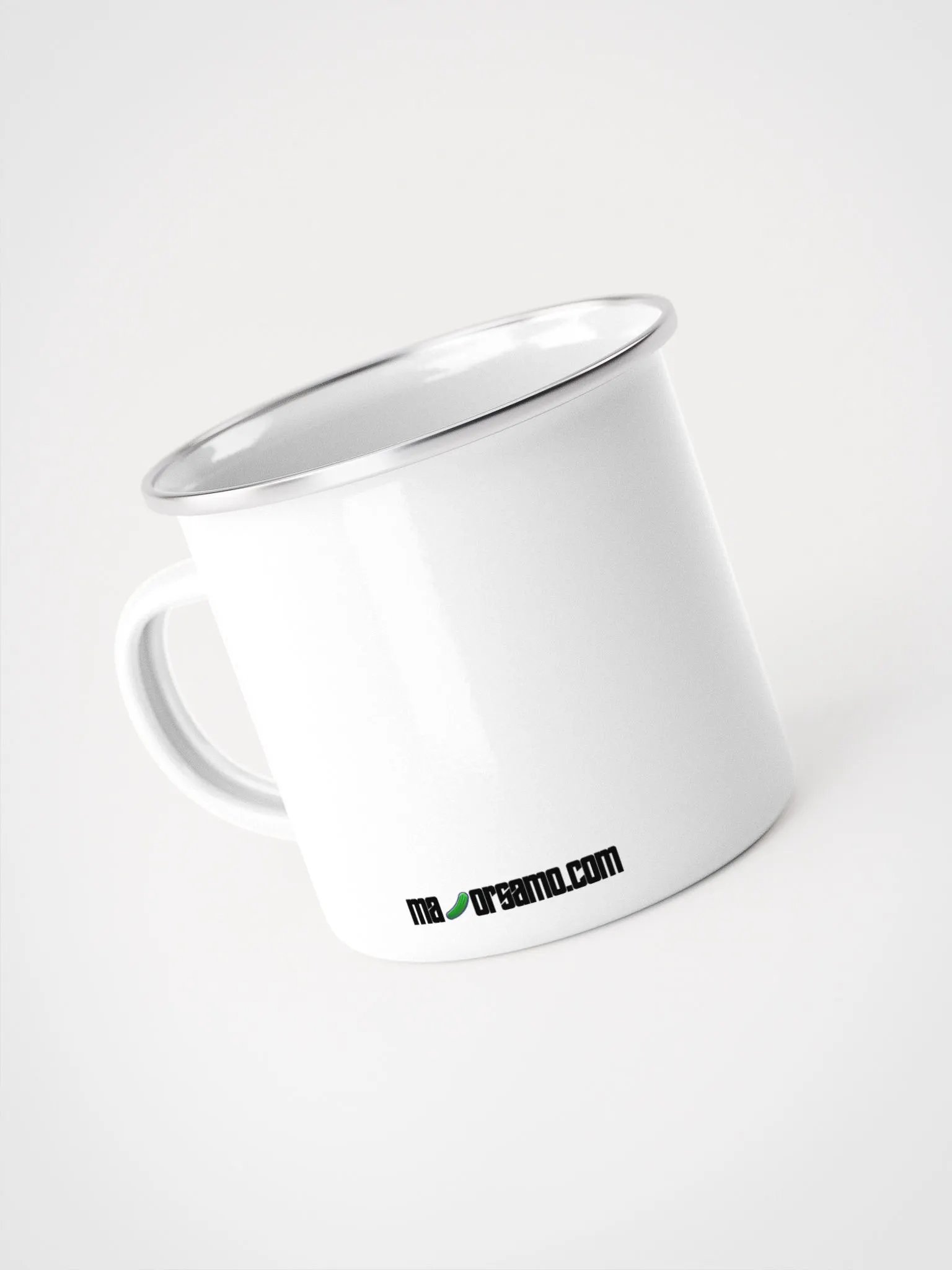 Samonaut Enamel product image (3)