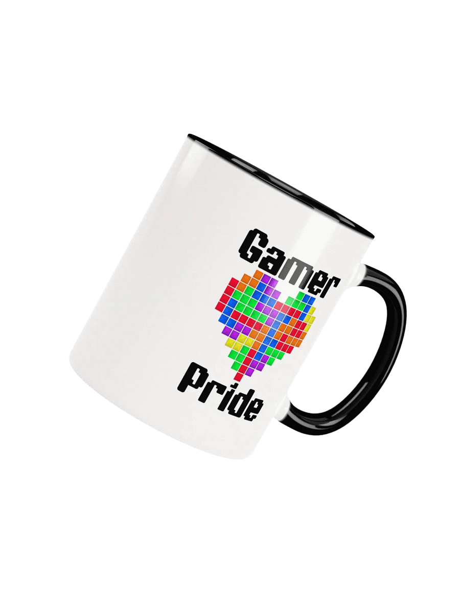 Gamer Pride Mug product image (48)