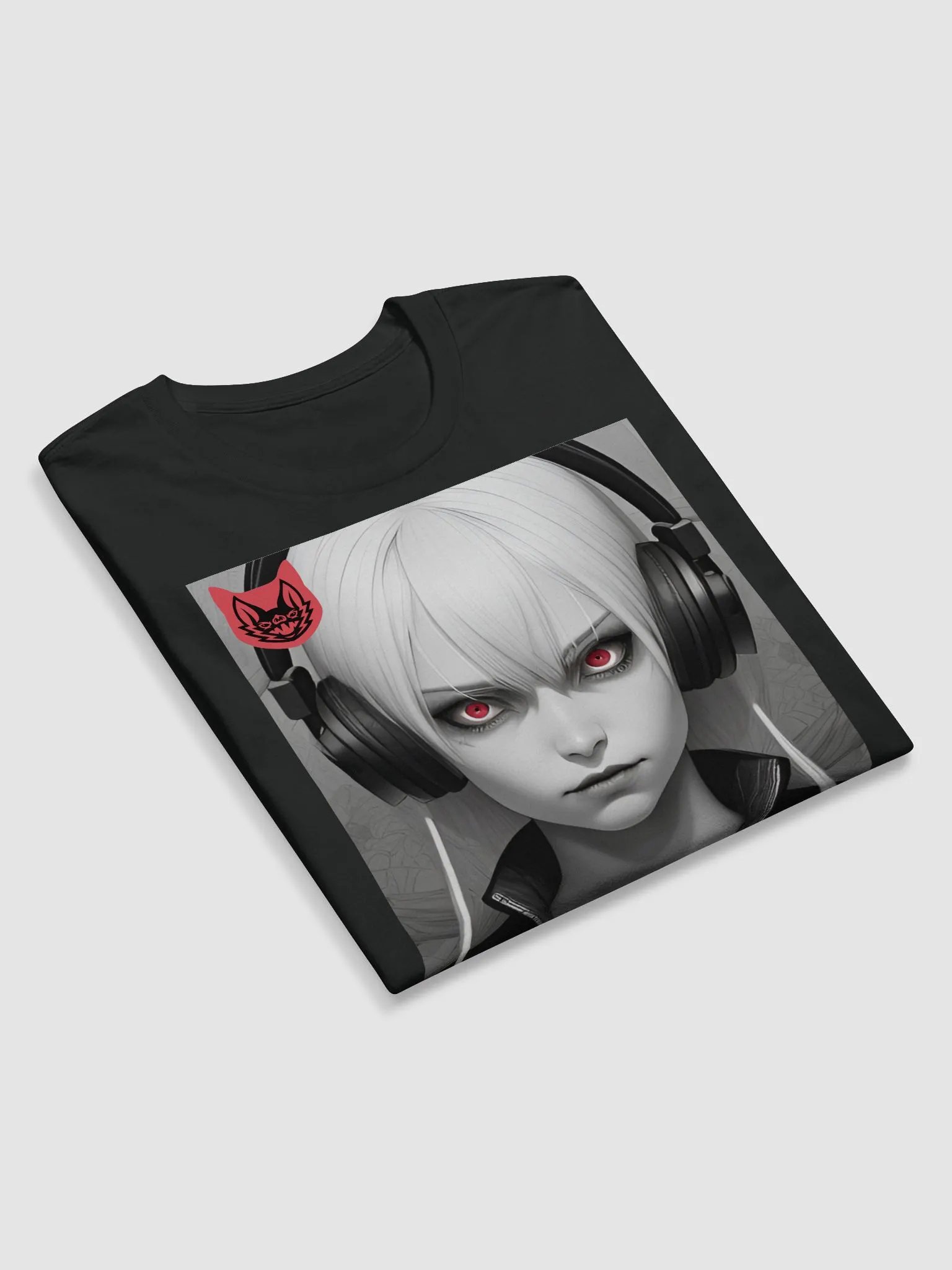 VAMPIRE FOUR Long Sleeved Tee (US SHIPPING) product image (5)