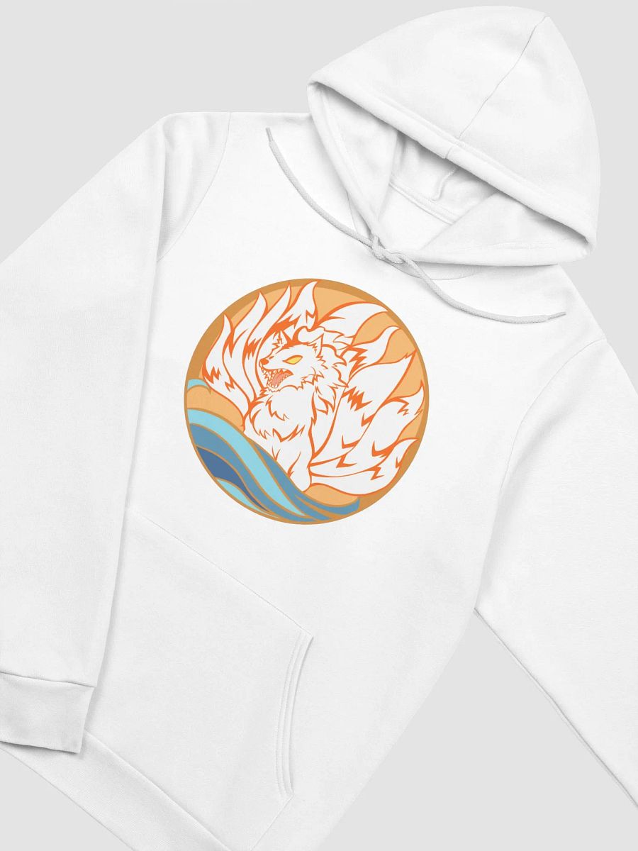 Fox Hoodie Color product image (3)