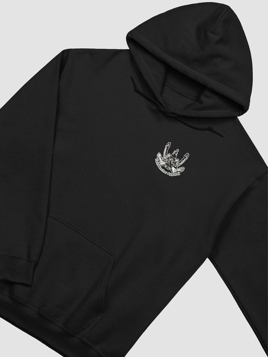 PNW Compass Rose Athena - sleeve Twin Anchor product image (4)