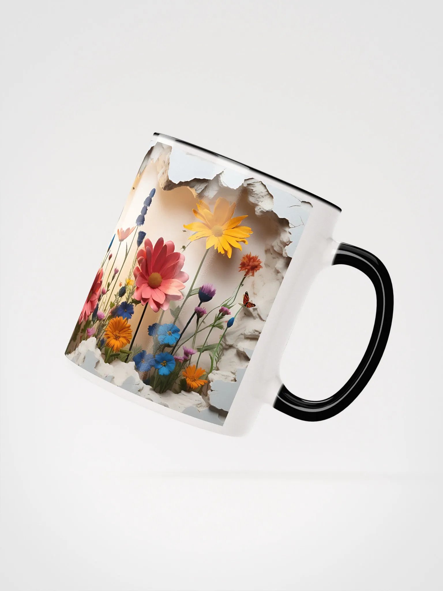 Fields of Hope 3D Wildflowers product image (11)