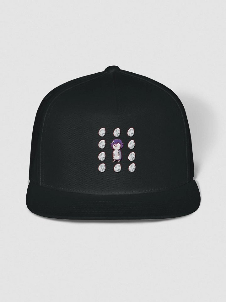 Egg-Stra Special Pengin Cap product image (1)