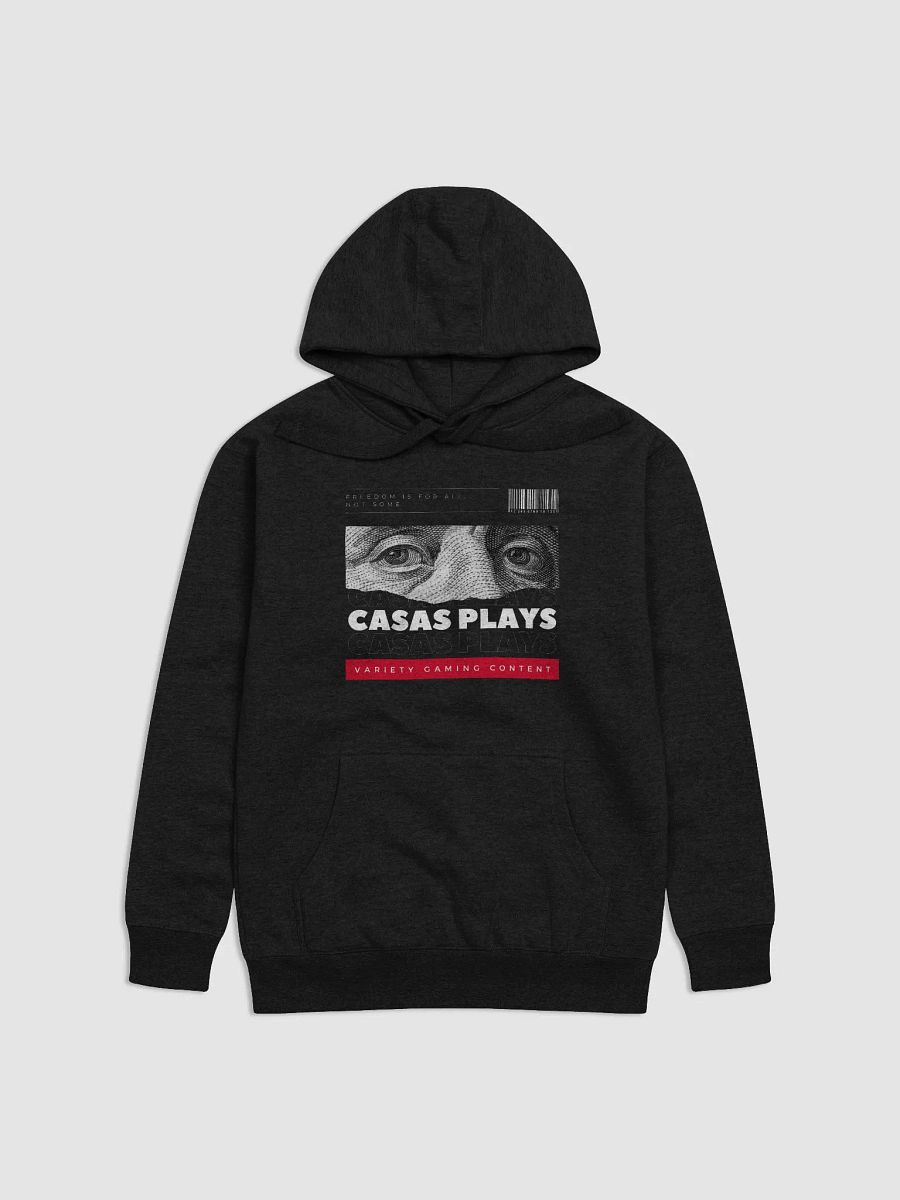 Freedom Benj Hoodie product image (1)