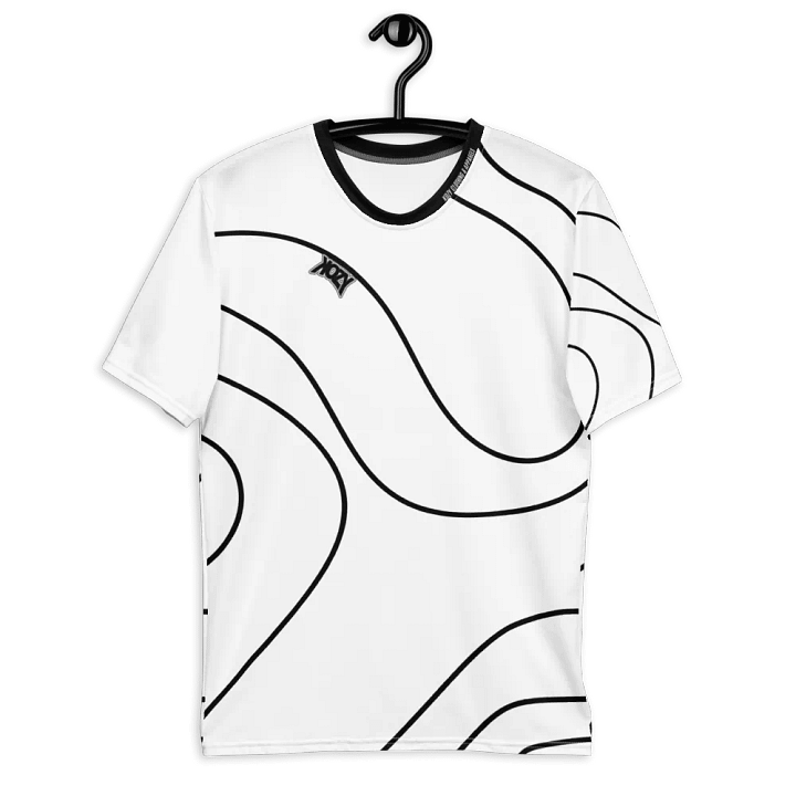 Swirl T-Shirt product image (1)