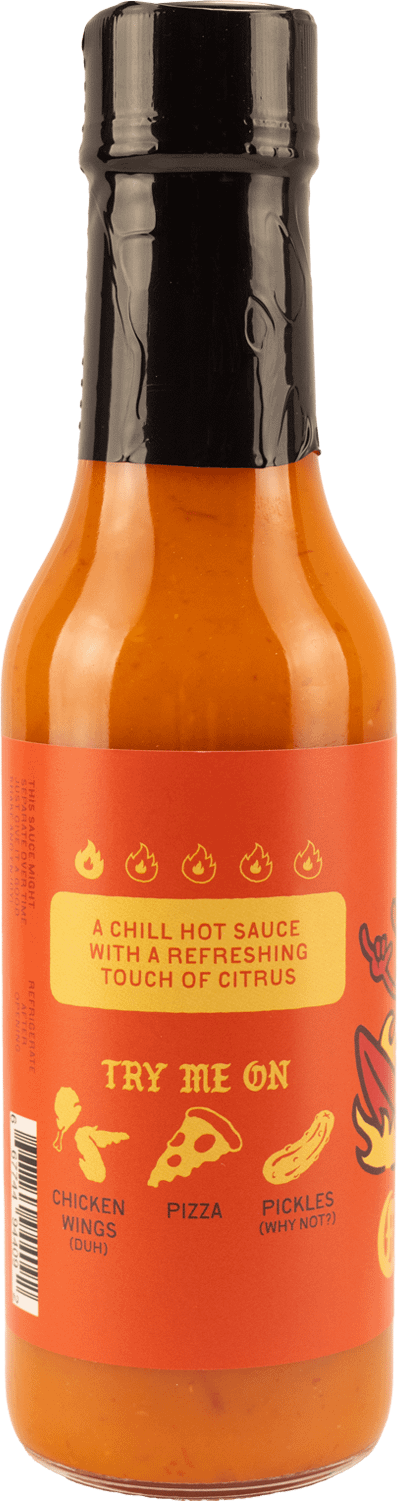 Chill Sauce product image (2)