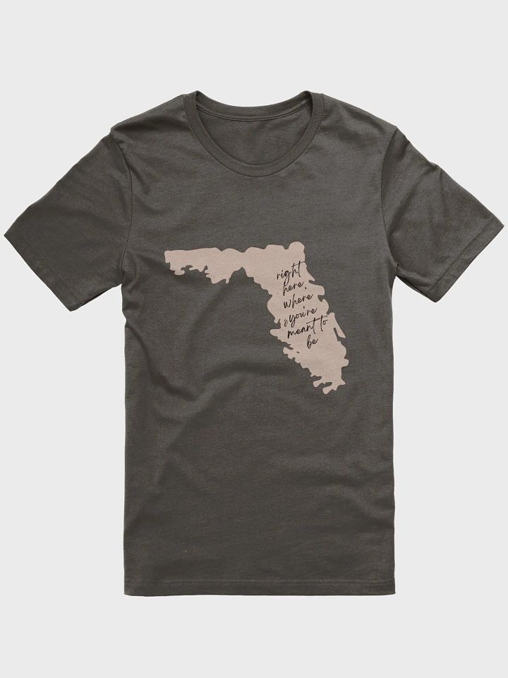 Florida State of Mind T-Shirt product image (4)