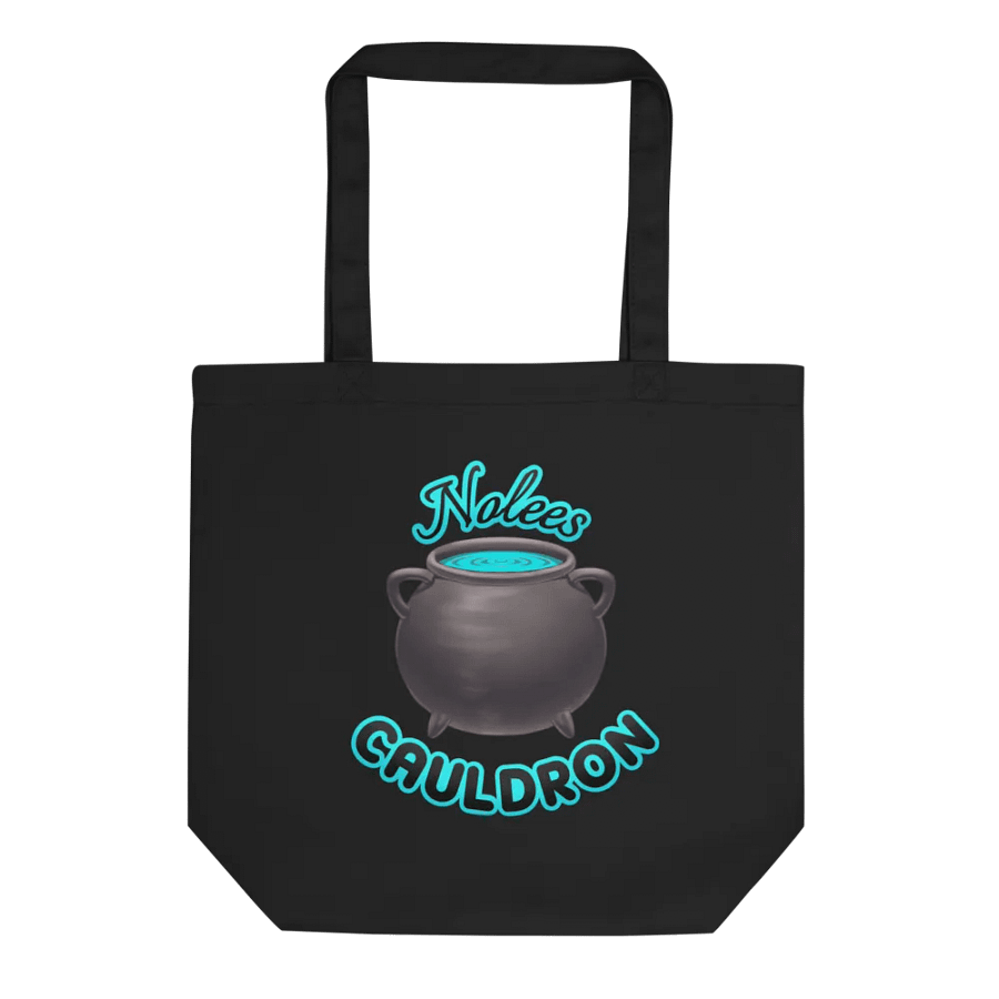 Nolees Tote! product image (1)