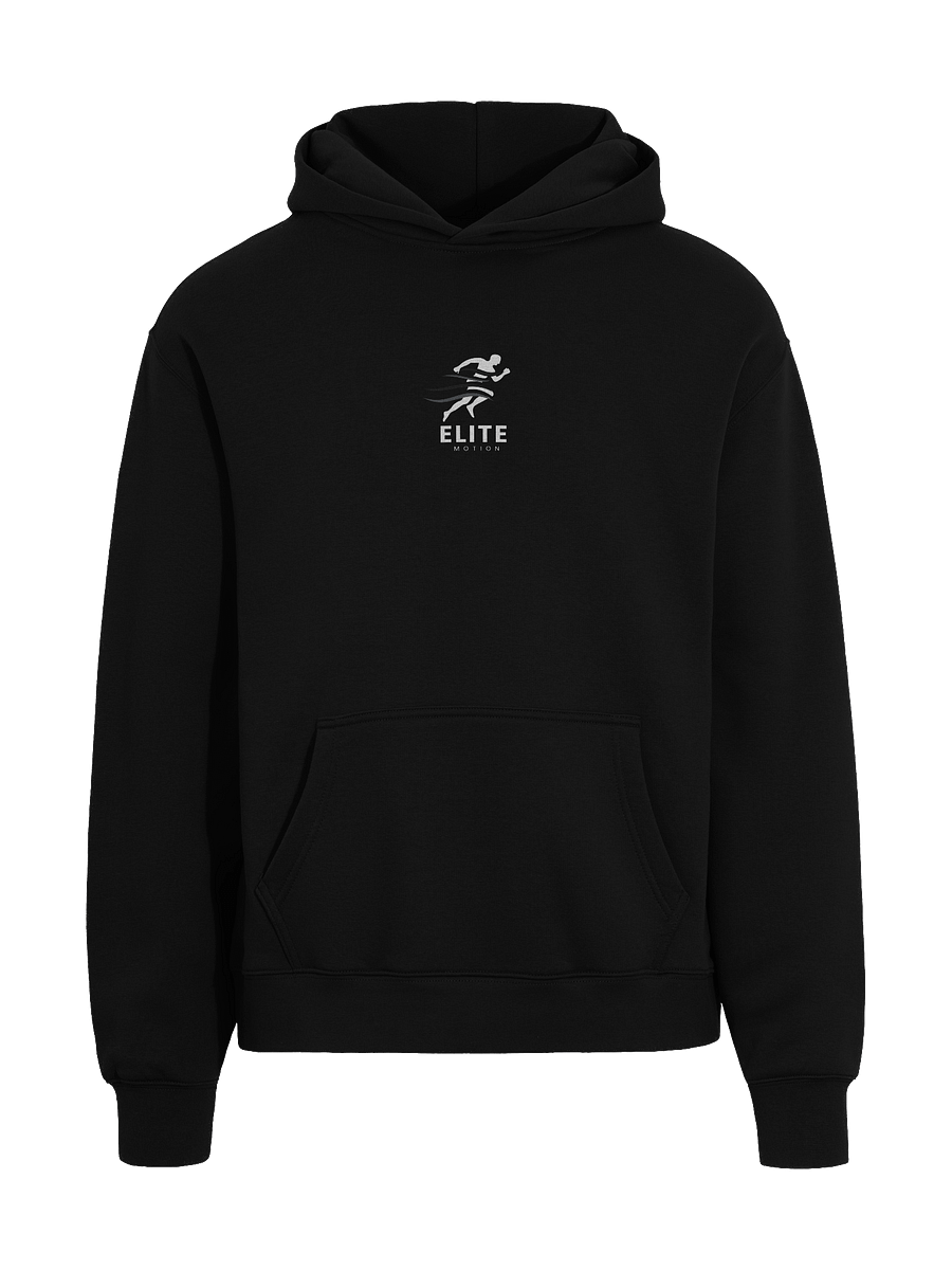 Elite Motion - Premium Hoodie product image (9)