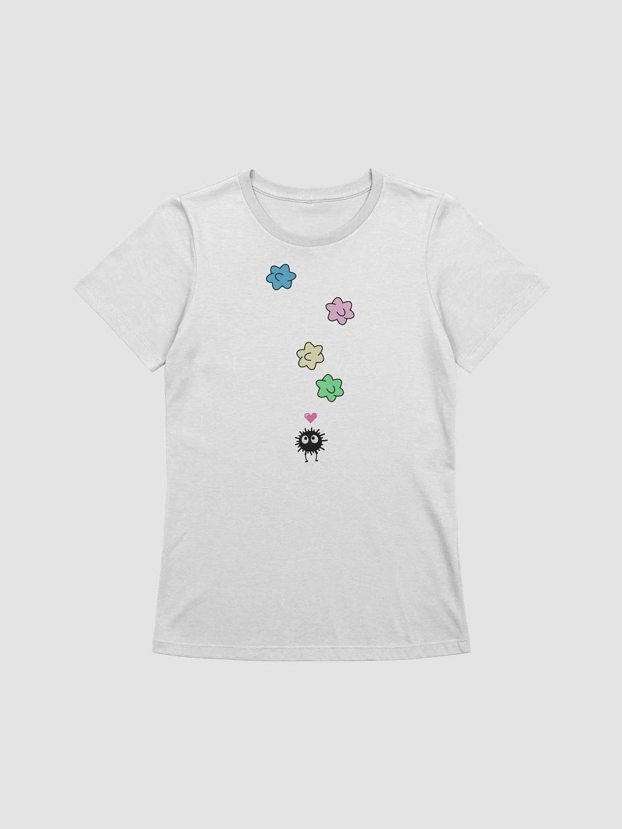 Soot Sprite x Konpeitō Supersoft Relaxed Fit T-Shirt product image (1)