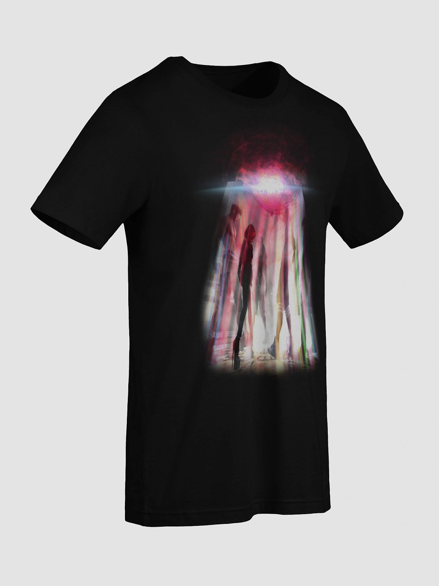 Party Cosmic T-shirt product image (9)