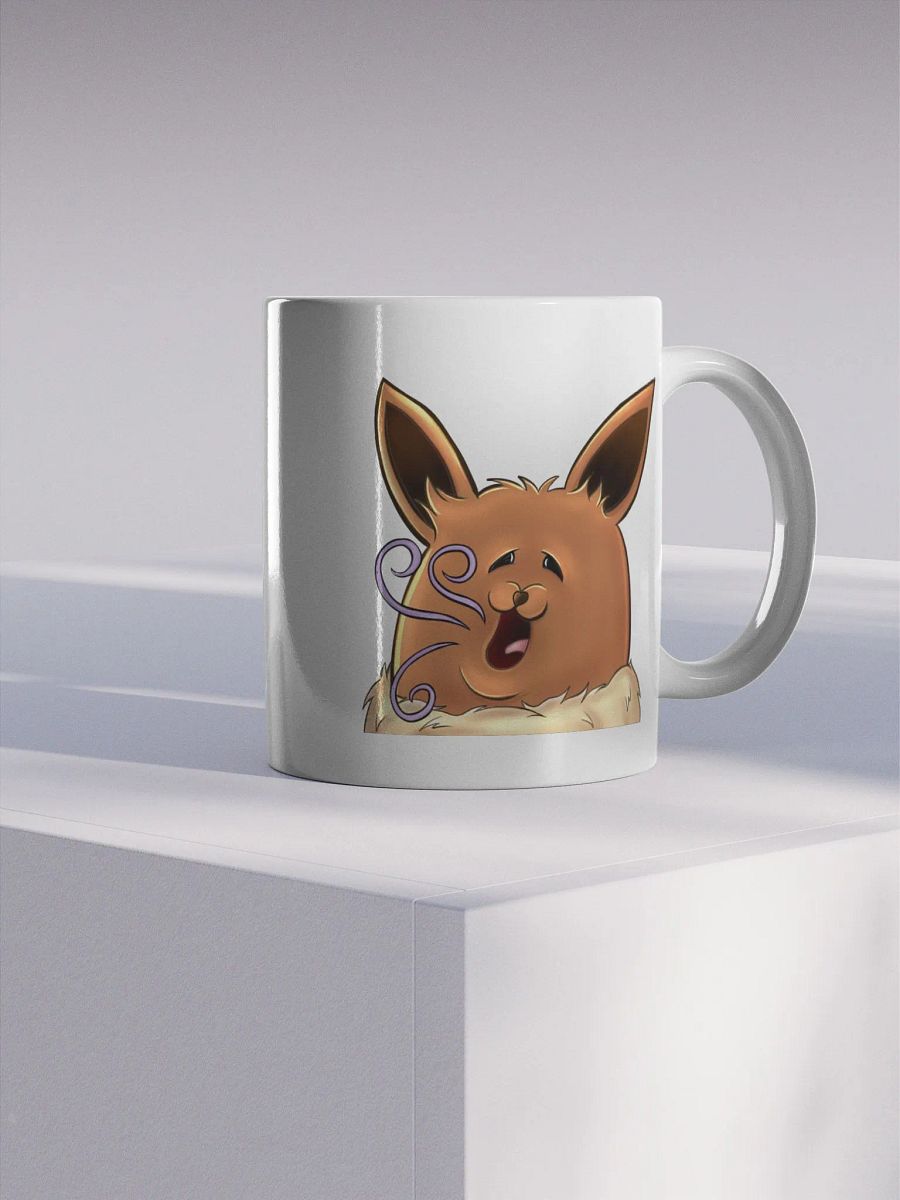 Luna MOW Mug product image (4)