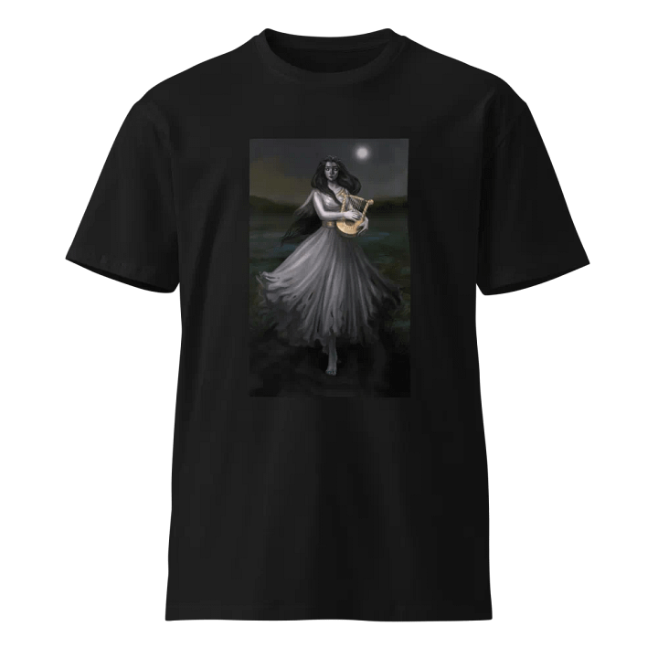 Aibell the Banshee product image (1)