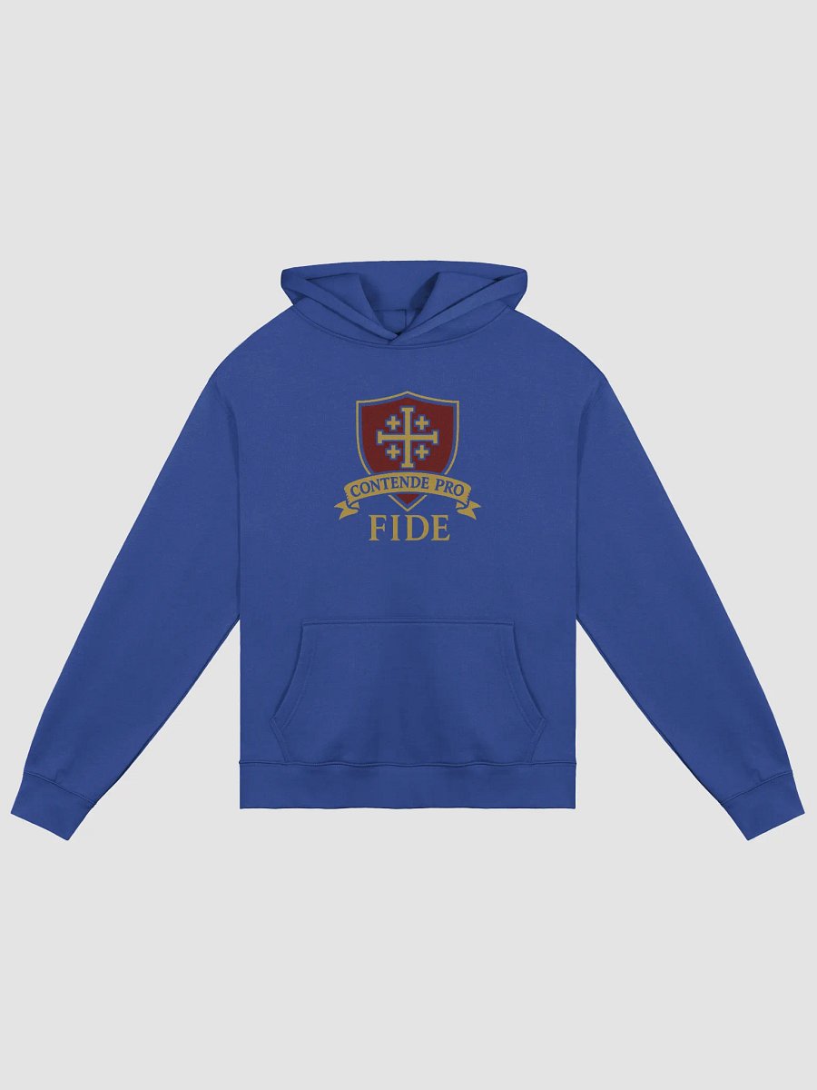 CPF Hoodie product image (2)