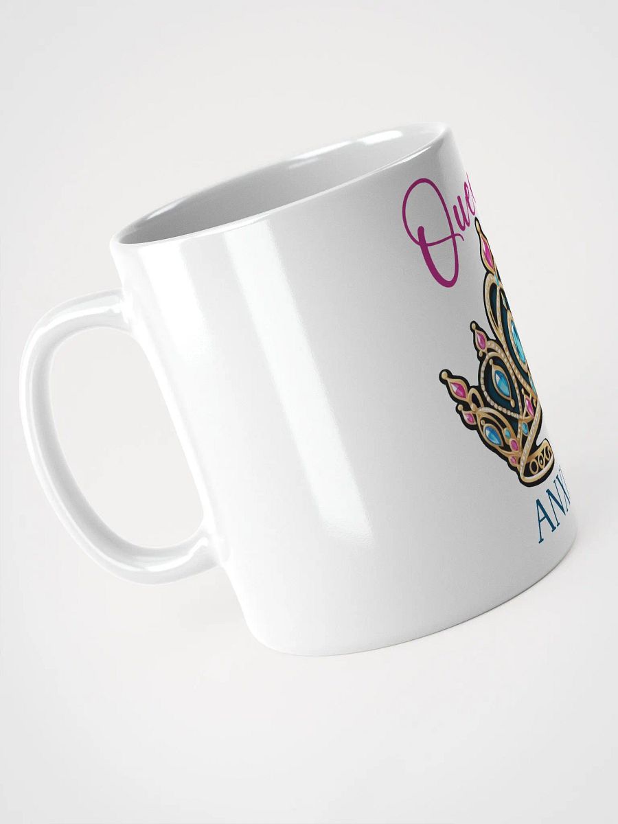 Queen of Anxiety Mug product image (3)