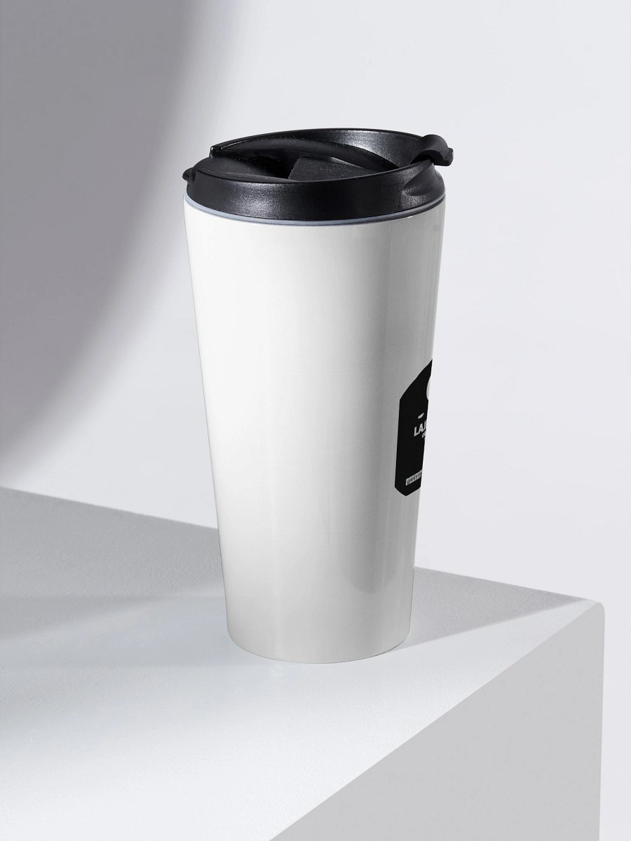 SPORT TRAVEL MUG - No. 2 product image (2)