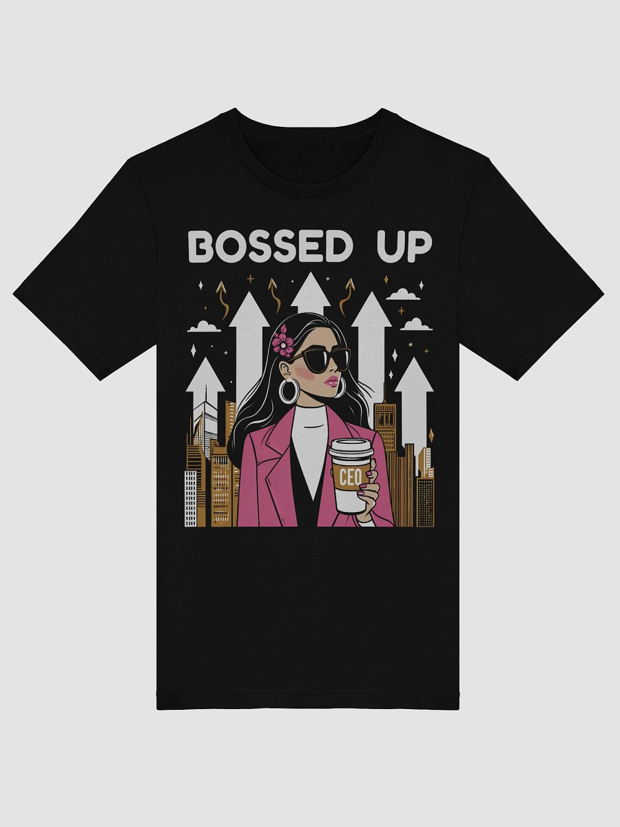 Bossed up product image (15)