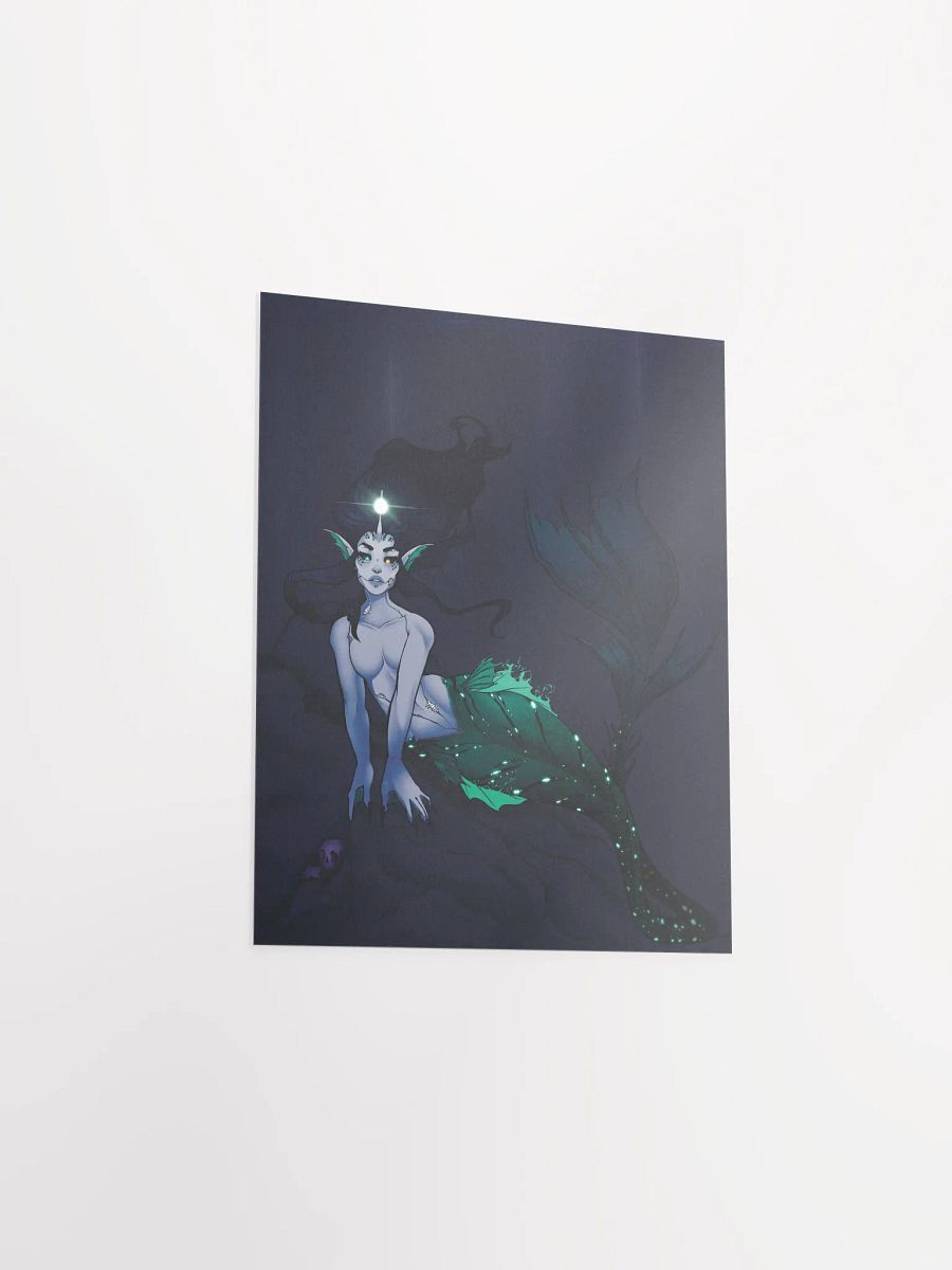 Mermaid Abyssal lich product image (9)