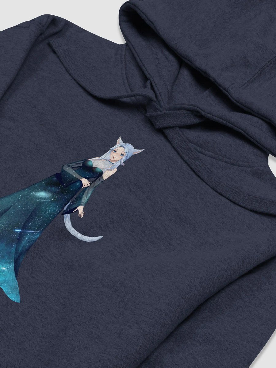 [KystalStar] Cotton Heritage Unisex Premium Hoodie (Front) product image (3)