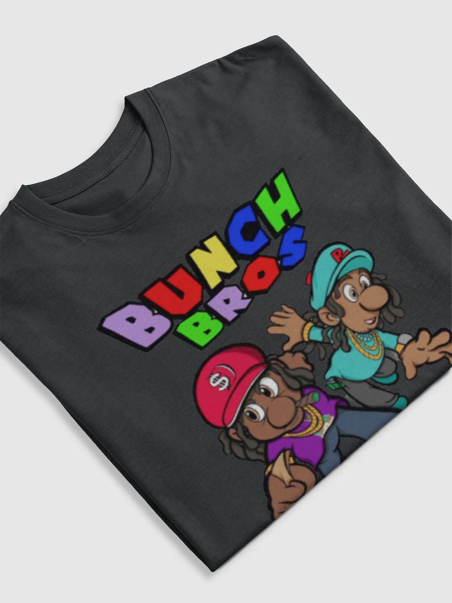 BUNCH BROS Bold Tee product image (5)