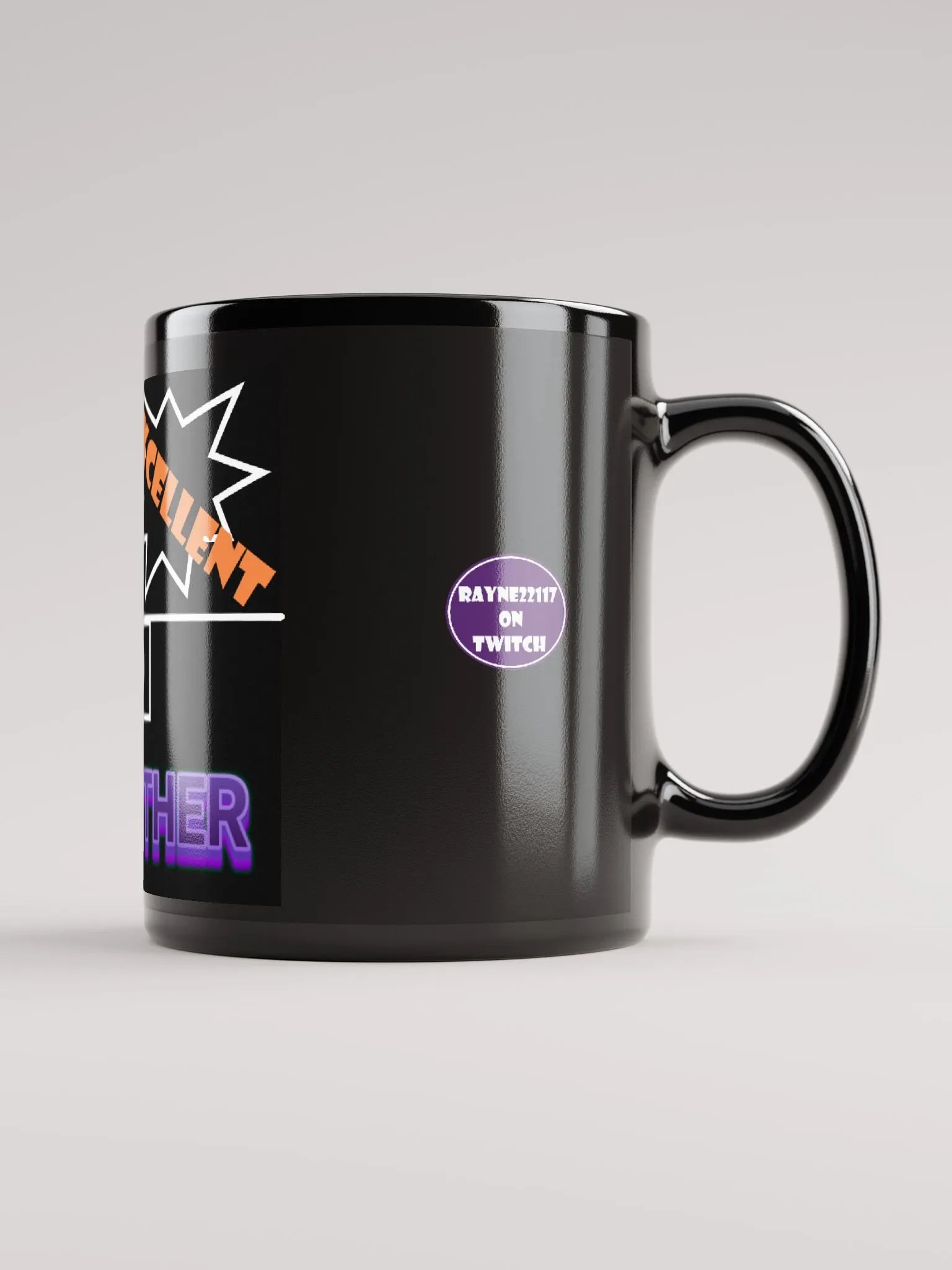 Be Excellent To Eachother product image (1)