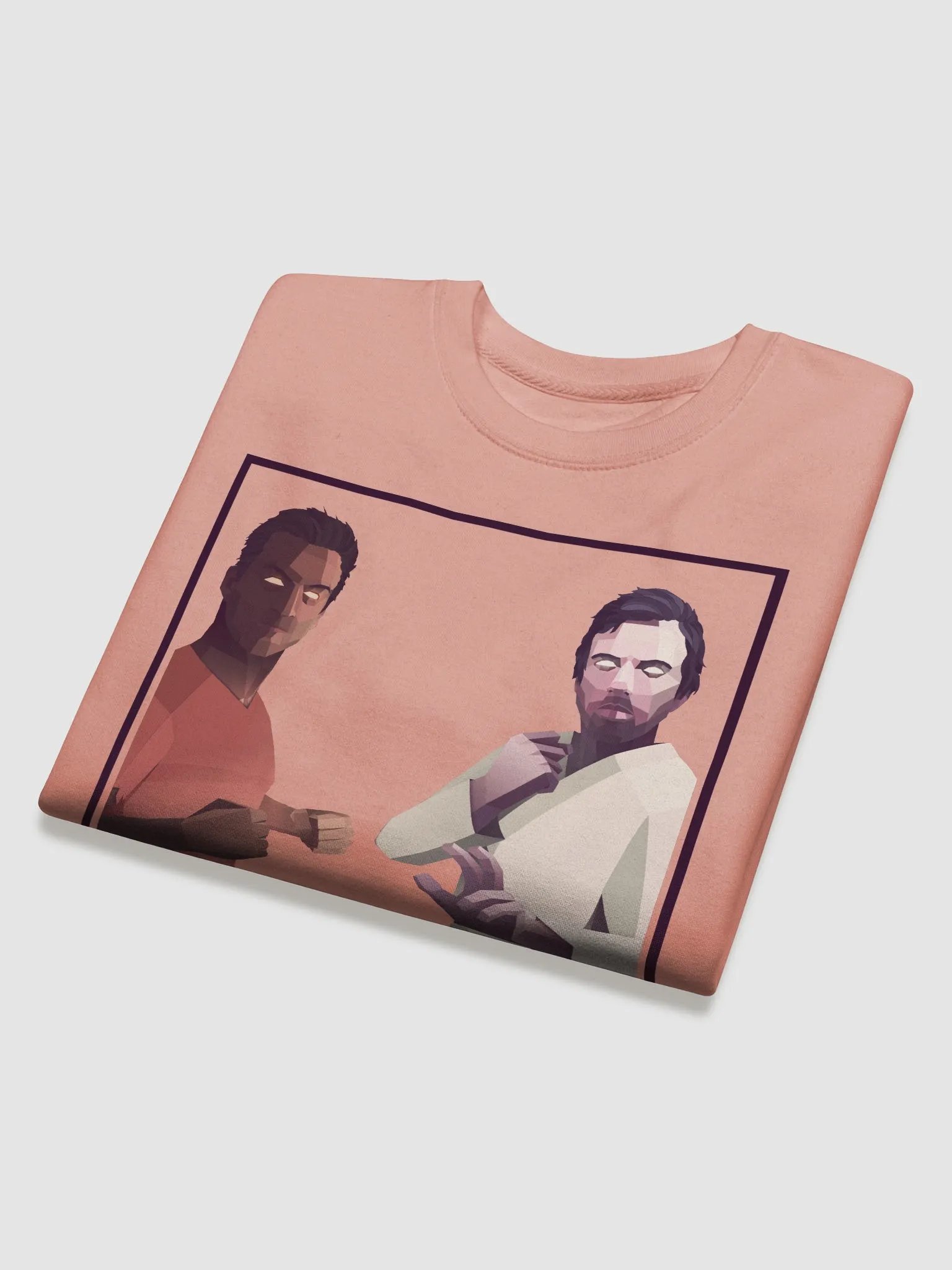 DLC Fighters Crewneck product image (16)