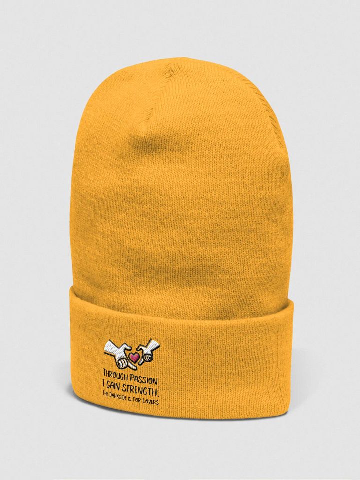 Sith Passion Beenie product image (5)