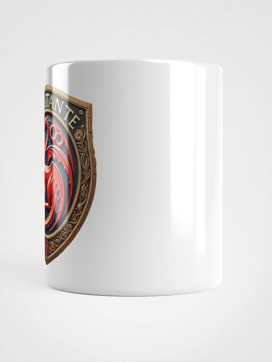Dragon Emblem Mug product image (4)