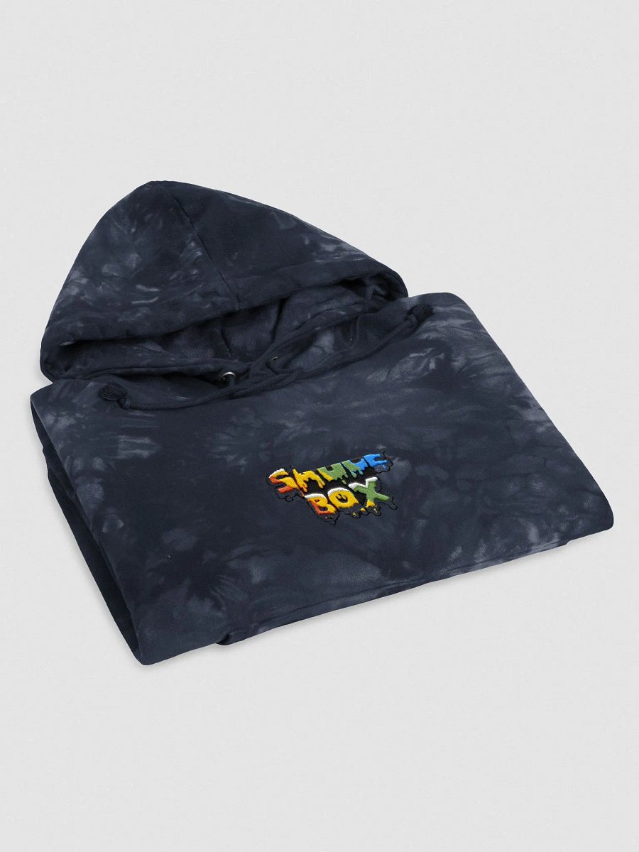 Tie-Die SauceBox Hoodie product image (11)
