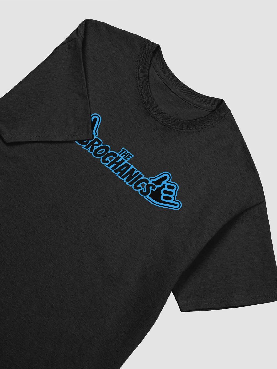 The Brochanics Shakas Heavy Weight Tee product image (9)