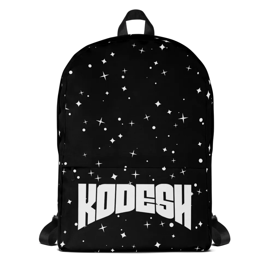 Kodesh Women Backpack product image (1)